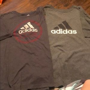 Adidas shirts
